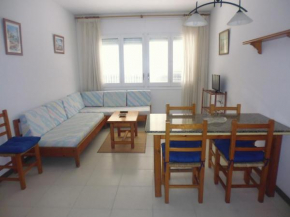 Apartamento Blanes Nautic Port